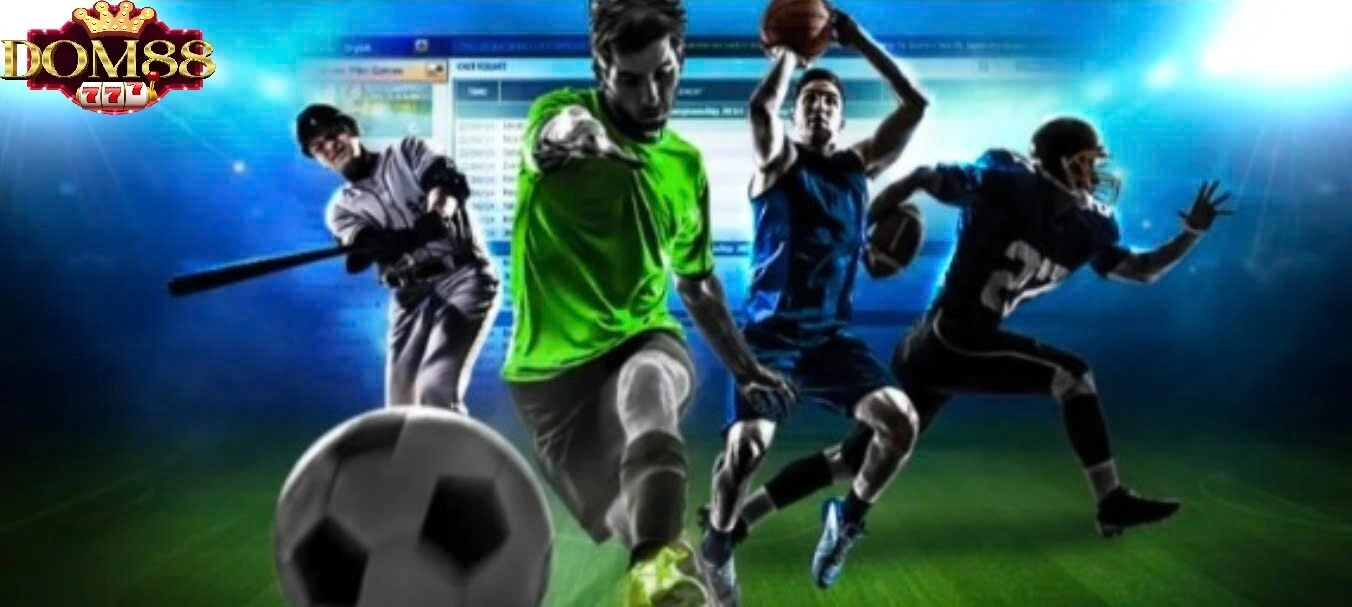 Cá độ để thao Dom88